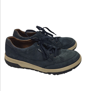 Mephisto Paco Waterproof Walking Sneaker Size 12